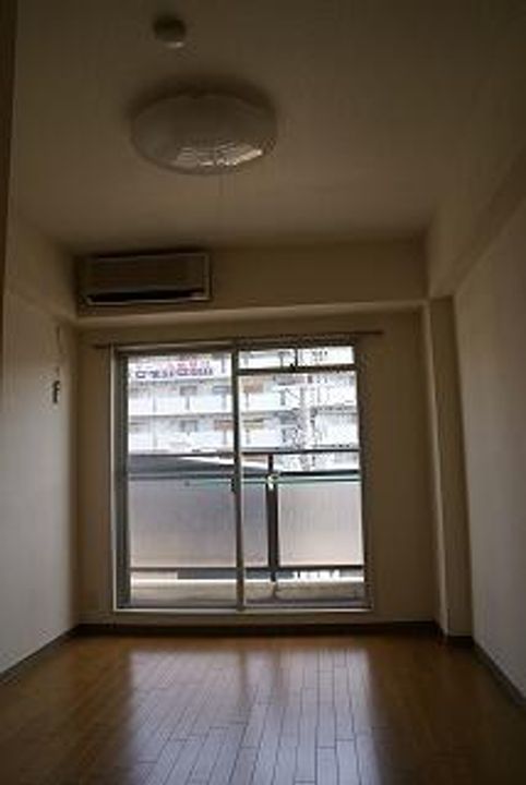 コートハウス中野の内装