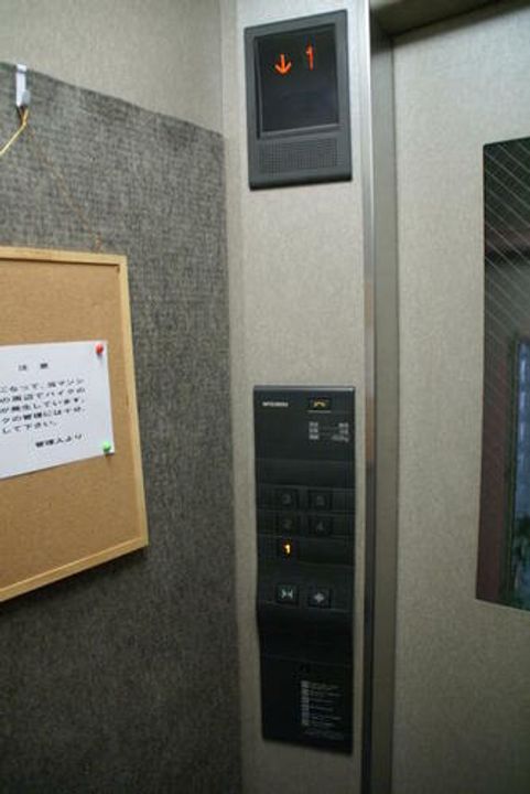 コートハウス中野のその他画像