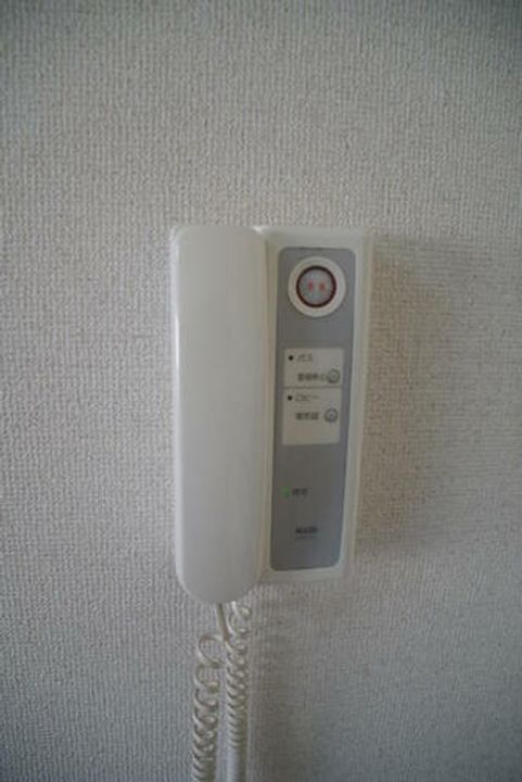 コートハウス中野のその他画像