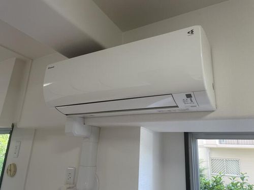フラワータウン・アミル21 サルビア館のその他画像