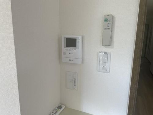 フラワータウン・アミル21 サルビア館のその他画像