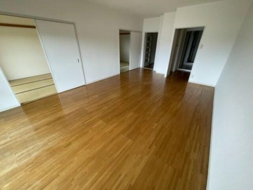 大阪府吹田市五月が丘北(マンション)の賃貸物件のその他画像