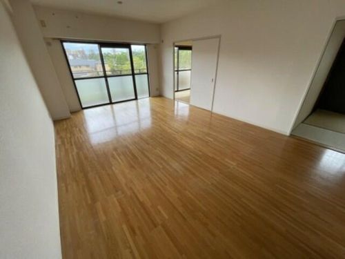 大阪府吹田市五月が丘北(マンション)の賃貸物件のその他画像