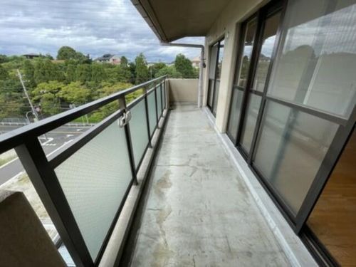 大阪府吹田市五月が丘北(マンション)の賃貸物件のその他画像