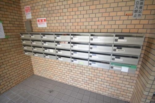 大阪府吹田市五月が丘北(マンション)の賃貸物件のその他画像