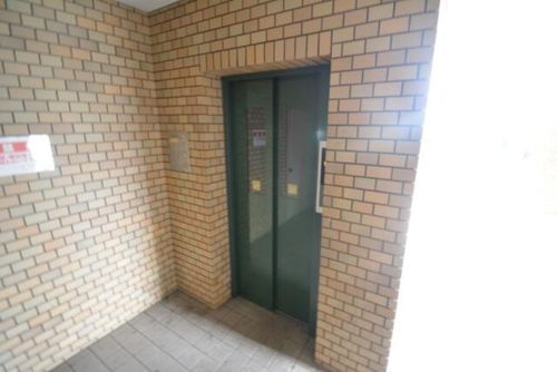 大阪府吹田市五月が丘北(マンション)の賃貸物件のその他画像