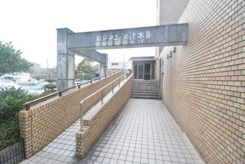 大阪府吹田市五月が丘北(マンション)の賃貸物件のその他画像