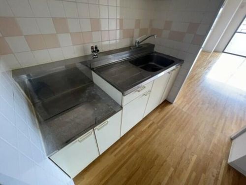 大阪府吹田市五月が丘北(マンション)の賃貸物件のその他画像