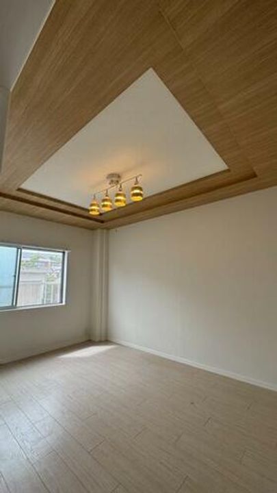 愛知県弥富市鯏浦町上六(マンション)の賃貸物件の間取り