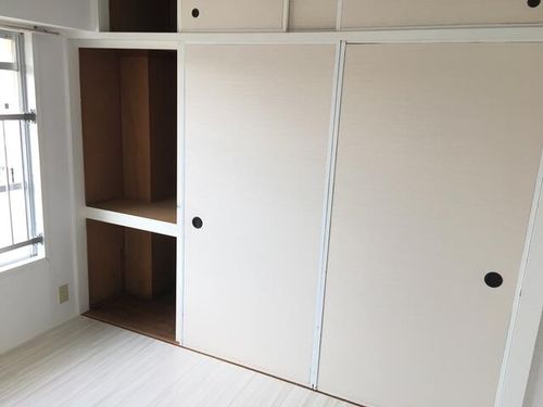 ビレッジハウス庄内 1号棟504のその他画像