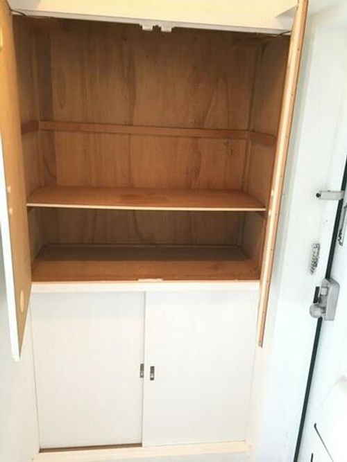 ビレッジハウス庄内 1号棟504のその他画像