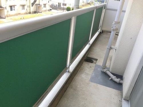 ビレッジハウス庄内 1号棟504のその他画像