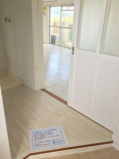 ビレッジハウス庄内 1号棟504のその他画像