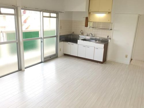 ビレッジハウス庄内 1号棟504のその他画像