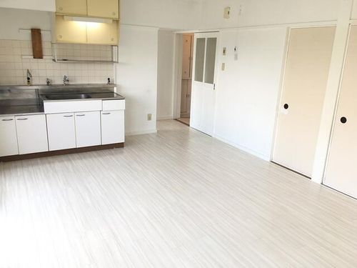 ビレッジハウス庄内 1号棟504のその他画像