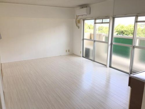 ビレッジハウス庄内 1号棟504のその他画像