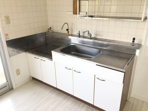 ビレッジハウス庄内 1号棟504のその他画像