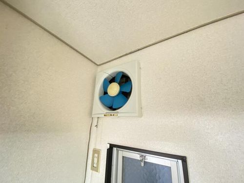 コーポ富士見202のその他画像