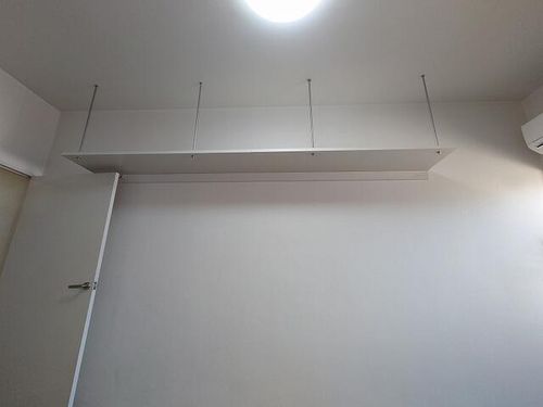 カーサヴェルデ203の内装