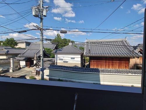 カーサヴェルデ203のその他画像