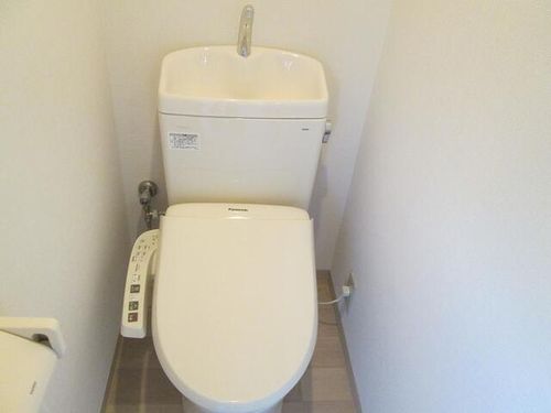 岡崎ハイツのその他画像