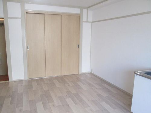 岡崎ハイツのその他画像