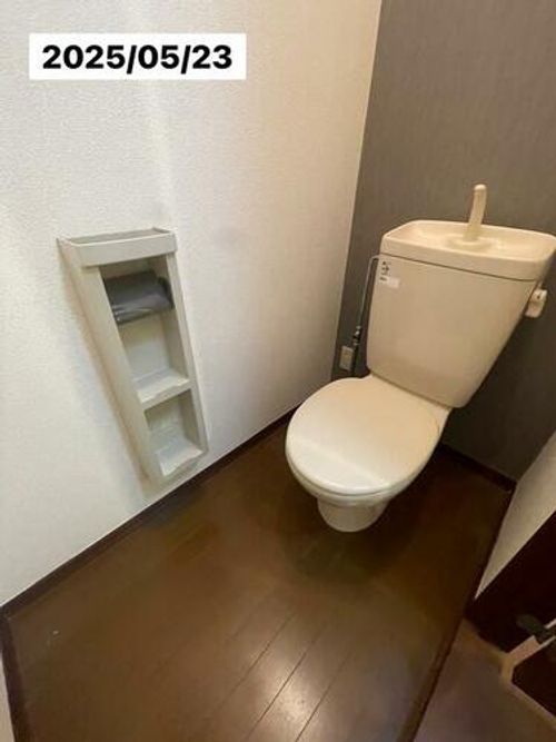 京都府京都市伏見区醍醐御陵東裏町(マンション)の賃貸物件の内装