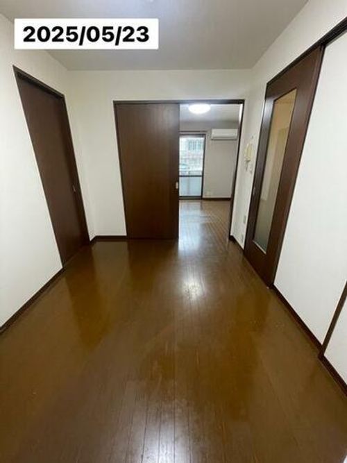 京都府京都市伏見区醍醐御陵東裏町(マンション)の賃貸物件の内装