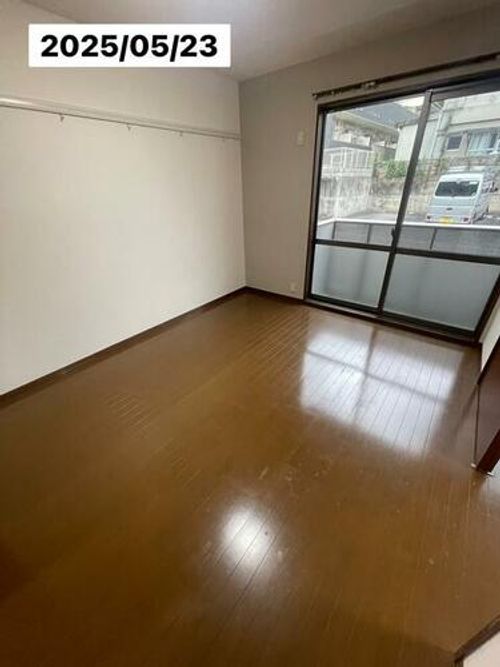 京都府京都市伏見区醍醐御陵東裏町(マンション)の賃貸物件の内装