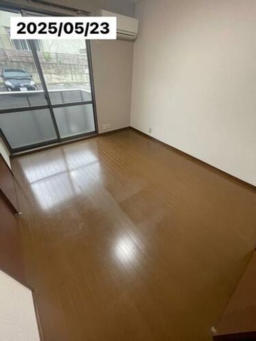 京都府京都市伏見区醍醐御陵東裏町(マンション)の賃貸物件の内装