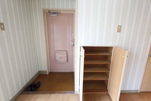 フラワーマンションのその他画像