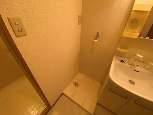 京都府京都市山科区椥辻東浦町(マンション)の賃貸物件のその他画像