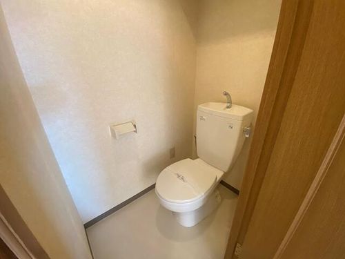 京都府京都市山科区椥辻東浦町(マンション)の賃貸物件の内装