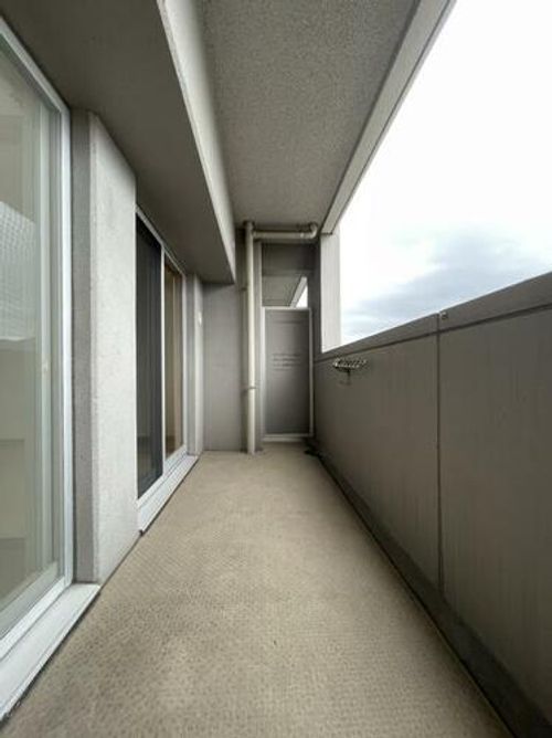 リード大手町の内装