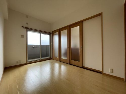 リード大手町の内装