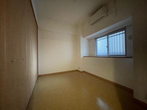 リード大手町の内装