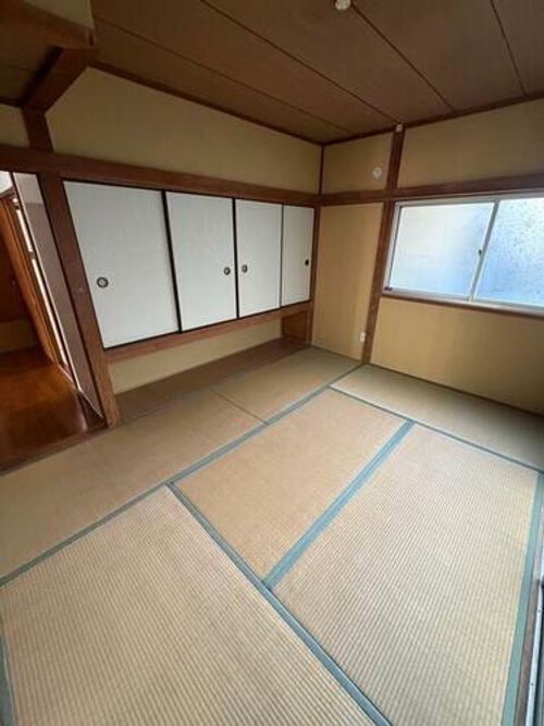 京都府八幡市八幡双栗(一戸建)の賃貸物件のその他画像