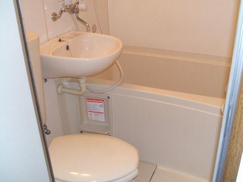 ボンジュール403のその他画像
