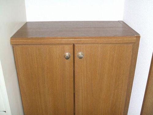 ボンジュール403のその他画像