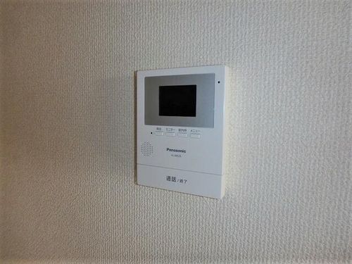 福岡県古賀市新久保1丁目(マンション)の賃貸物件のその他画像
