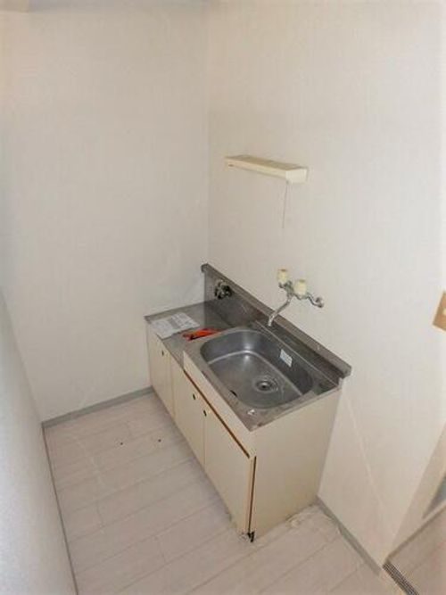 福岡県古賀市新久保1丁目(マンション)の賃貸物件のその他画像