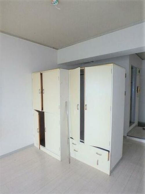福岡県古賀市新久保1丁目(マンション)の賃貸物件のその他画像