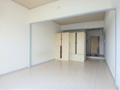 福岡県古賀市新久保1丁目(マンション)の賃貸物件のその他画像