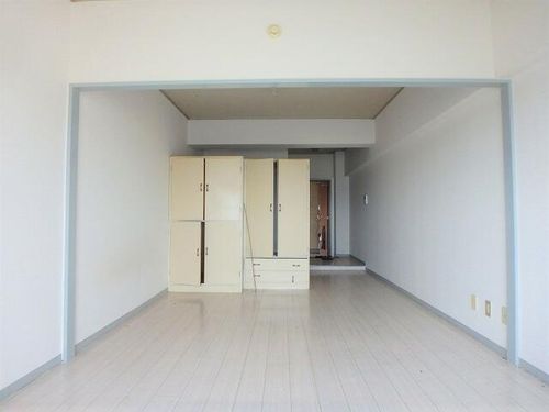 福岡県古賀市新久保1丁目(マンション)の賃貸物件のその他画像