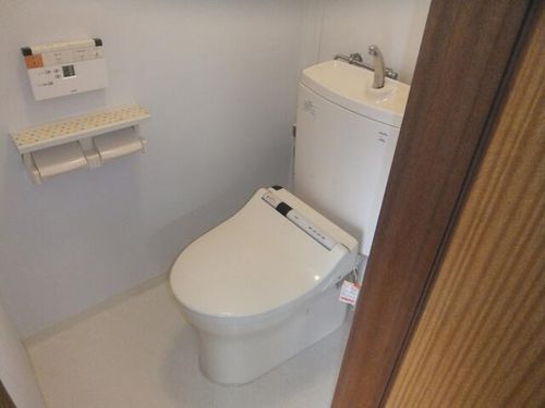 高木ハイツ302のその他画像