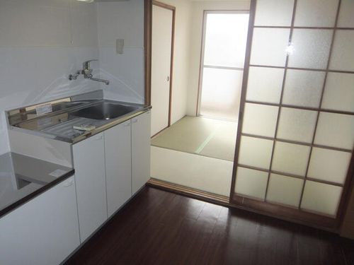 高木ハイツ302のその他画像