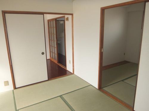 高木ハイツ302のその他画像