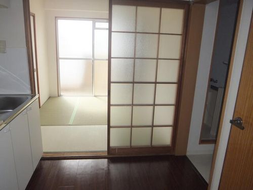 高木ハイツ302のその他画像