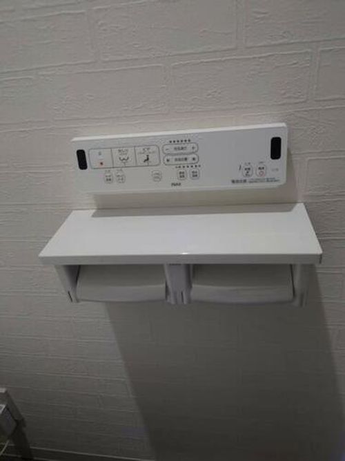 兵庫県加東市上滝野(マンション)の賃貸物件303のその他画像