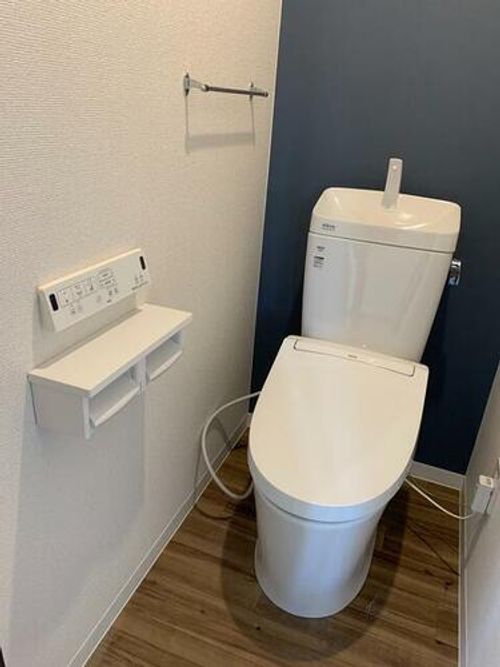 兵庫県加東市上滝野(マンション)の賃貸物件303の内装